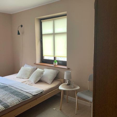 Apartament Centrum ชวิดนิตซา ภายนอก รูปภาพ