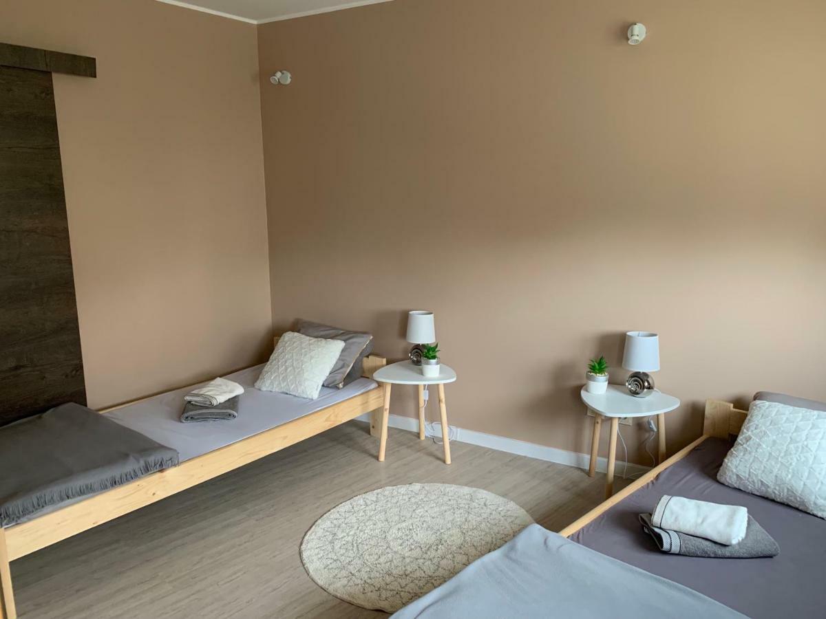 Apartament Centrum ชวิดนิตซา ภายนอก รูปภาพ