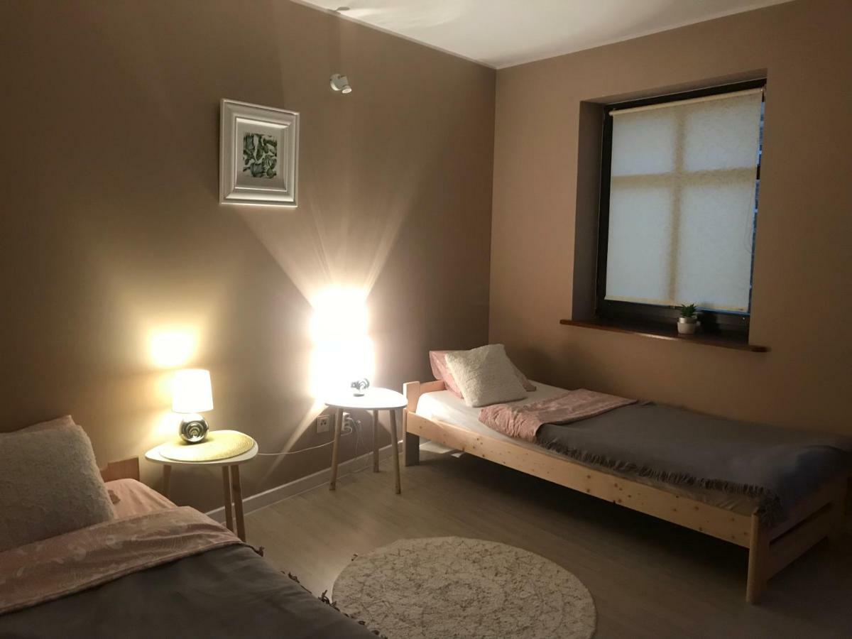 Apartament Centrum ชวิดนิตซา ภายนอก รูปภาพ