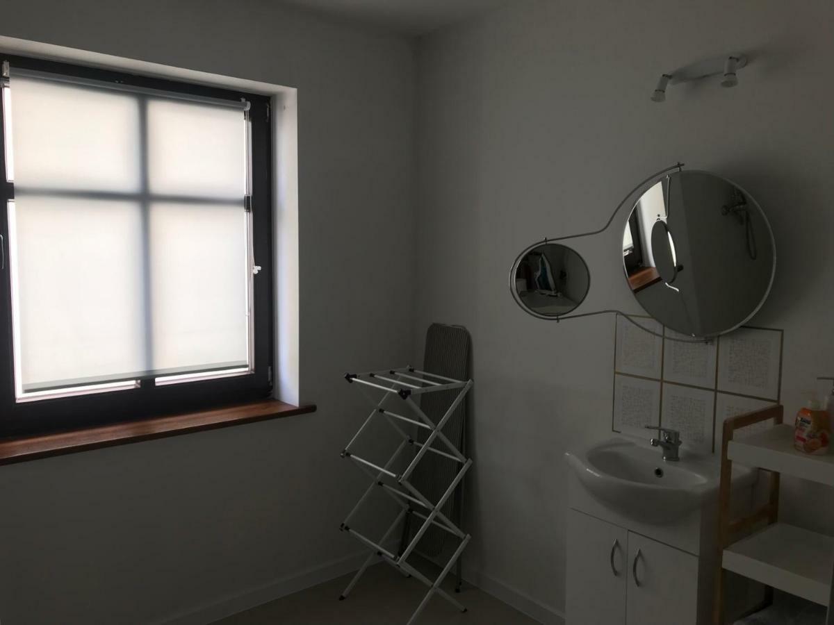Apartament Centrum ชวิดนิตซา ภายนอก รูปภาพ